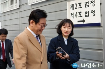 경기도지사 이재명 친형, "2012년부터 정신병 증세"..의사소견서 발견