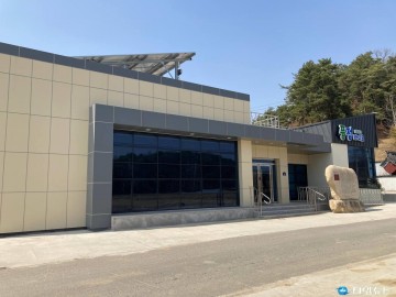 예천군, 우리마을 라디오스타!‘풍정라디오’방송국 준공식 개최