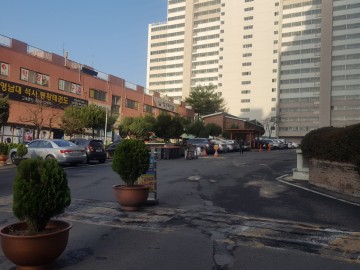 경산시 공동주택지원사업 대상단지 결정
