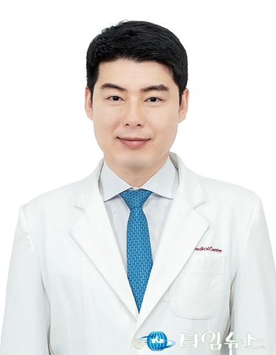 [건강칼럼] 손 저림이 ‘보행 장애’로? 경추 척수증을 아시나요?