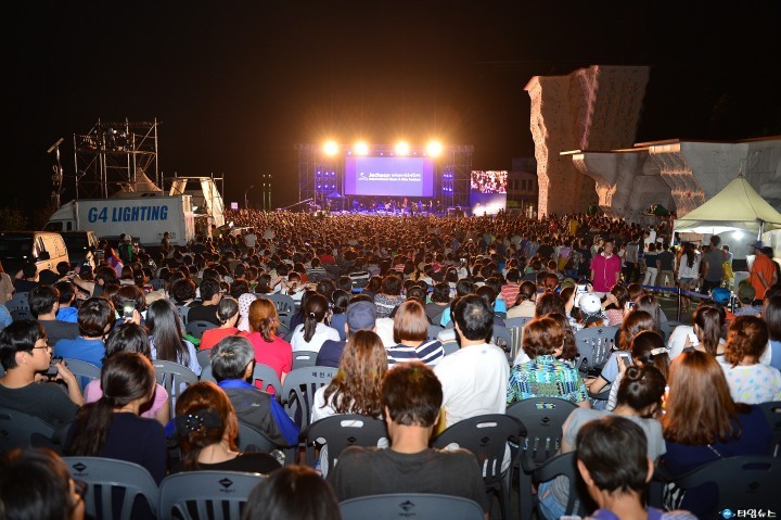 제11회 제천국제음악영화제 기념 SNS이벤트 퀴즈 행사 개최 