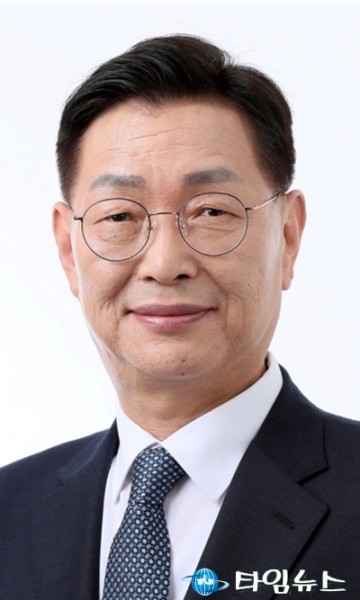 김제선 중구청장, 기분 좋은 변화로 모두가 행복한 중구 구현