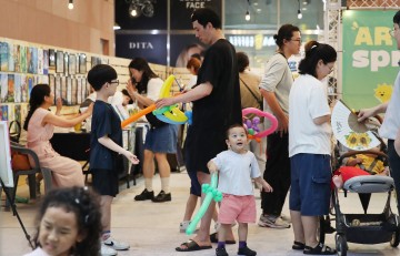 대전 서구, ‘아트스프링’ 참여 작가 모집