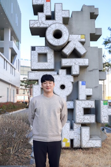 광주문화재단 성경환 직원 ‘하트 세이버’ 영예