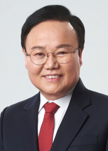 김재원 경북지사 예비후보 "경선 결과 승복… 다시 당 최고위원 소임 다할 것"