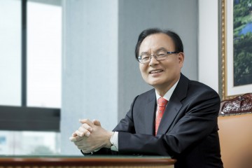 임우진 전 광주서구청장, 공직경험 나눔 지역사회발전 기여  