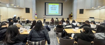 호남대 학술정보원, ‘행복한 책 읽기’ 최종 발표회 개최 