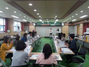 세종시, 통학차량 내 잠자는 아이 확인 장치 만든다!