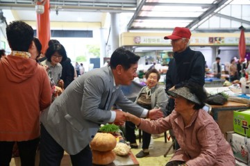 곡성군, 군민이 체감한 1년…민선8기‘변화와 도약’ 