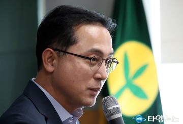 박희조 동구청장 “새마을이동빨래방, 취약계층 돕는 나눔의 상징”