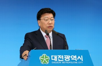 권선택 대전시장, APCS를 통해 대전이 국제도시로 자리매김!