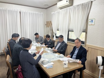 중동발 위기, 충북 ‘뷰티 산업’ 흔드나... 도, 긴급 소통 창구 가동