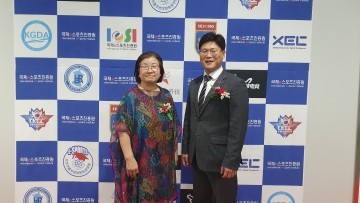 대한민국 e스포츠 아마추어부터 키워나가야죠