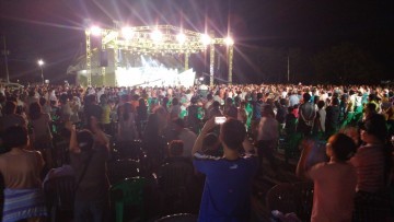 음악을 통한 전 세대의 소통과 공감의 화합의 장