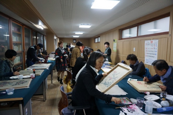 공주시, ‘우리동네 문화 사랑방, 충현서원’ 운영
