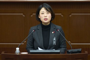 서다운 서구의회 의원, 서구 경로당 214곳에도 과밀…회원 100명 넘는 4곳