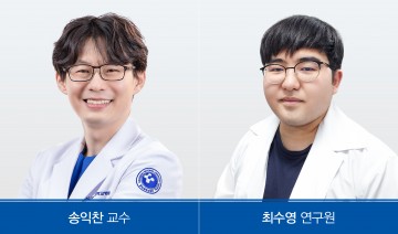 충남대학교병원 혈액종양내과 송익찬 의과대학 권재열 교수 연구팀, 2024 대한혈액학회 국제학술대회 우수 포스터상 수상