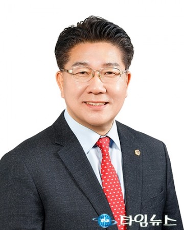 송활섭 대전시의회 의원, 공모사업 관리 조례 통과…사전 재정검토 의무화