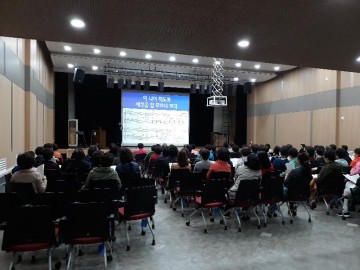 평택시 2018년 여성회관 2기 수강생 모집