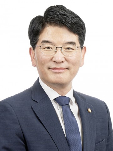 박완주 의원 “세종시 높은 재정자립도는 허구...재정여건 취약”