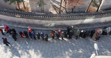 은퇴연령인구 OECD서 가장 높아 … 상대적빈곤율 40% 육박