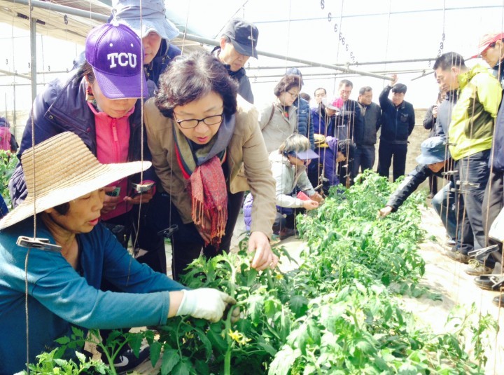 충남농업기술원, FTA 시대 농업 돌파구 교육에서 찾는다!