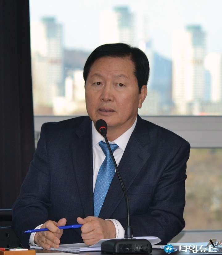 장종태 서구청장, ‘힐링아트 페스티벌’ 대한민국 전체에 홍보하라!