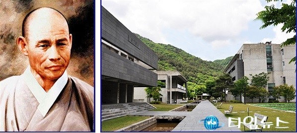 만해 한용운 선생을 기리는 제4회 ‘님의 침묵 전국백일장’ 개최