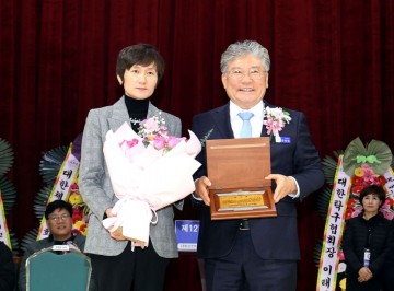 영광군, 제12회 현정화배 천년의 빛 영광 전국오픈 탁구대회 개최 