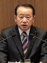 충남도의회 이용호 의원, 당진 대호호 수질 개선 촉구