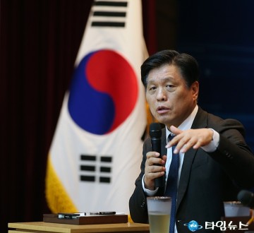 조승래 의원 “대전·충남 통합, 아이들에게 남길 지역의 선택”