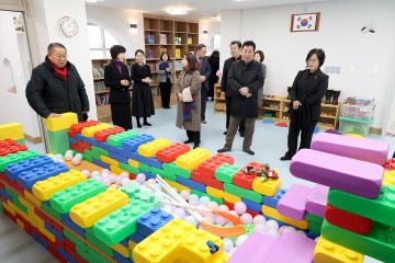 대전시의회 교육위원회, 찾아가는 현장 의정활동 전개