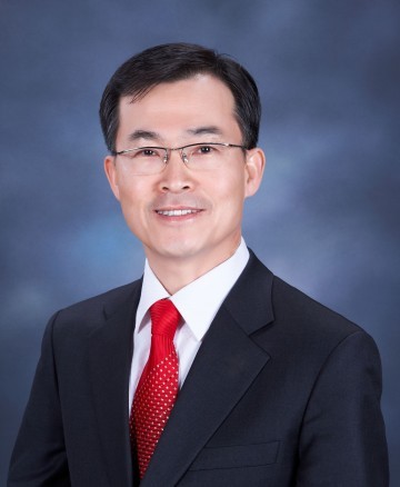 김성진 안동시의회 의장 동정