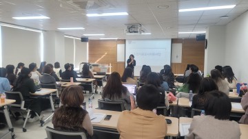 세종시교육청, 수업지원교사 확대·운영