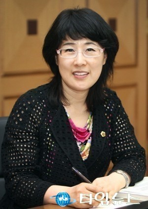 대전시의회 구미경 의원, “모든 사람이 내 가족이라는 생각으로 정치 할 것”