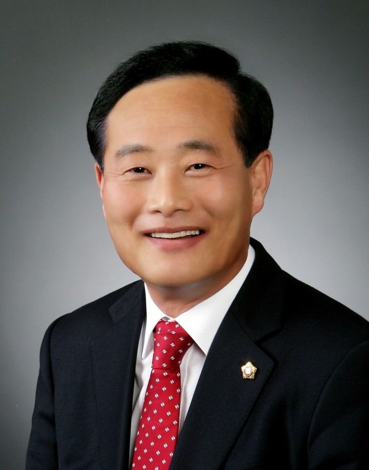 성균관 유도회 안동지부 2015 정기총회 및 인성교육 참석