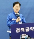허태정 대전시장 후보, 0시 축제·보물산 폐지 검토…온통대전 2.0 부활
