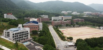 제천 대원대 "전문대학 기관평가인증"  획득