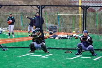 전남도, 동계전지훈련 24만명…스포츠 성지로 뜬다