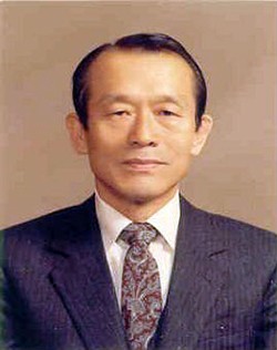 대전지방보훈청, 애국지사 조일문 선생 별세