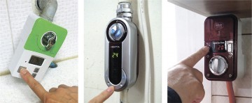 대전시, 취약계층 500가구에 가스안전장치 보급