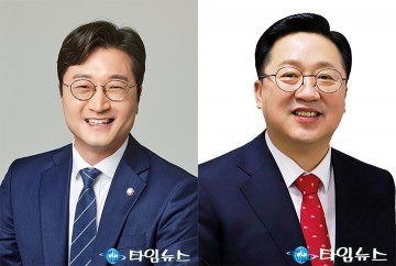 “직무유기냐, 정치 숟가락 얹기냐”…공공어린이재활병원 두고 장철민·이장우 정면충돌