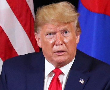 트럼프 방위비 인상 압박 현실화…한미 합의에도 막무가내