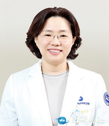 충남대학교병원 외과 설지영 교수, 대통령 표창 수상