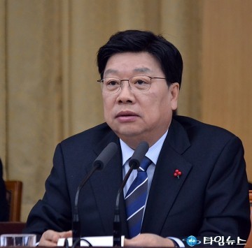 권선택 대전시장, “올해 대전시정은 경청과 현장 중심”
