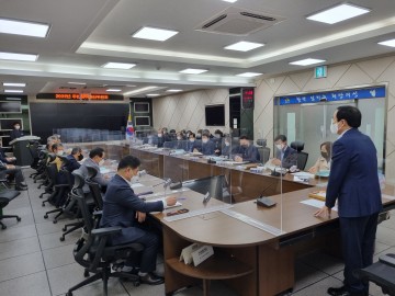 주민주도의 자치사업 발굴의 장 열어