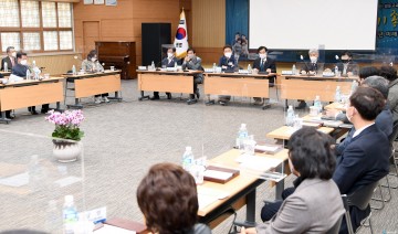이철우 도지사,‘대구경북행정통합’도민 의견수렴 행보 시작
