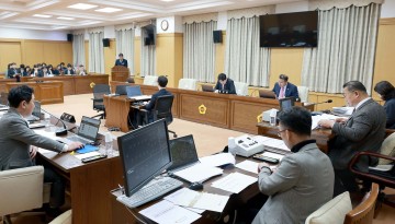 대전시의회 유보통합특위, 2차 회의 개최…현장 목소리 반영한 유보통합 추진 필요