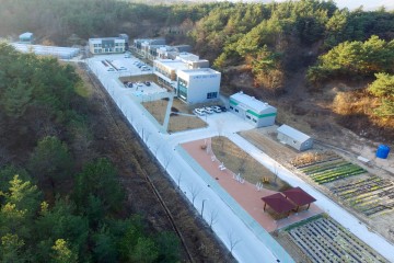 귀농`귀촌자가 몰리고 있는 영주시 