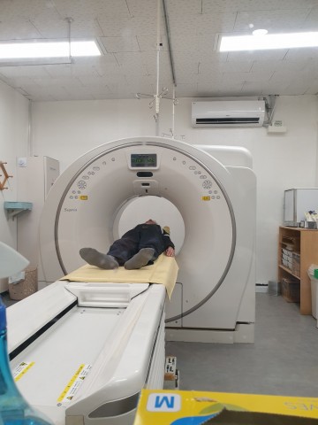 영광군, 폐‧전립선암 검진비 지원    